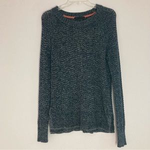 Sanctuary Knitted sweater